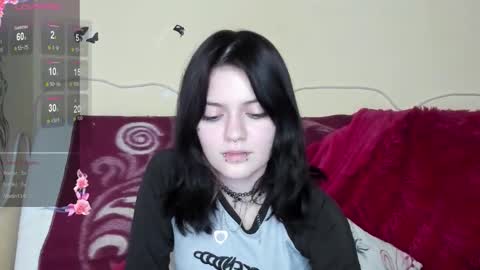 Emma online show from December 19, 8:38 pm