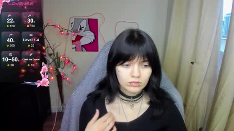 Emma online show from February 10, 2:15 am