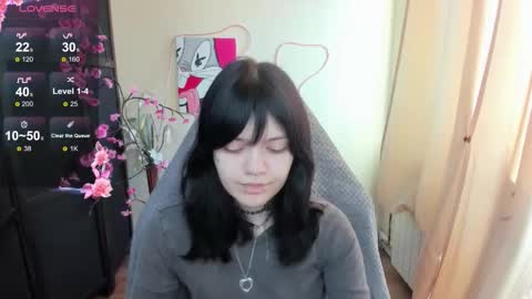 Emma online show from February 16, 3:24 am