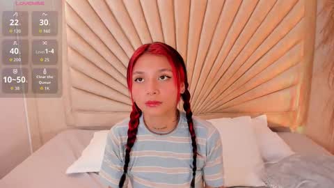           online show from November 10, 1:21 pm