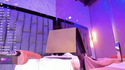 Emma Duque online show from December 20, 12:30 am