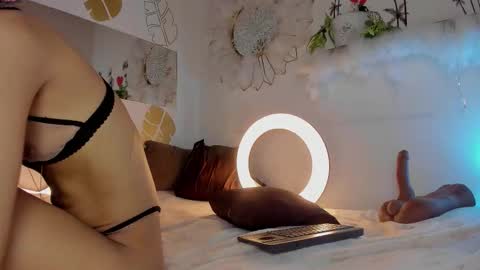 Emma Duque online show from January 15, 11:41 pm