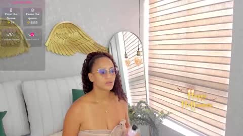  Emma Ferrary  online show from October 26, 2:12 pm