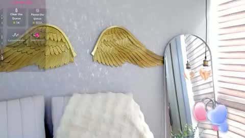  Emma Ferrary  online show from November 4, 6:51 pm