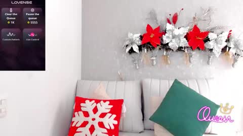  Emma Ferrary  online show from January 6, 6:44 pm