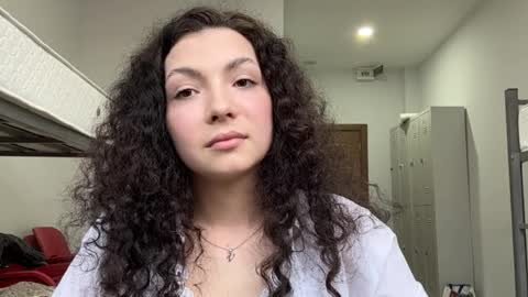 Snapshot of emmagerhauser chatting on April 10, 4:01 pm emmagerhauser online show from April 10, 4:01 pm