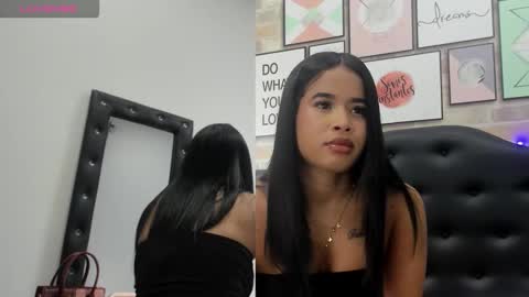 Emma online show from March 3, 3:23 am