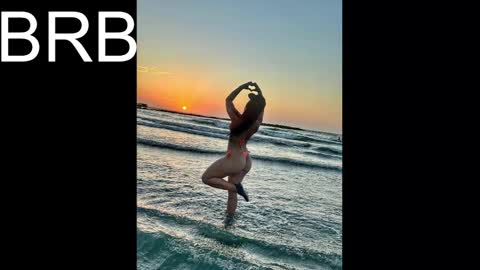 EMMA HILL online show from February 13, 10:11 pm