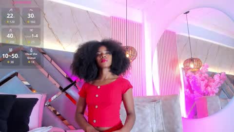 emmalove01 online show from February 7, 2:15 am