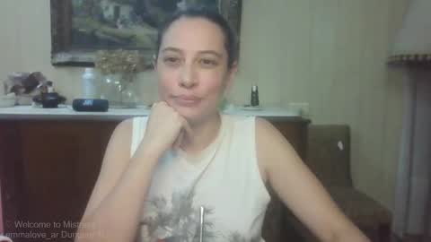 Snapshot of emmalove_ar chatting on February 17, 11:53 pm emmalove_ar online show from February 17, 11:53 pm