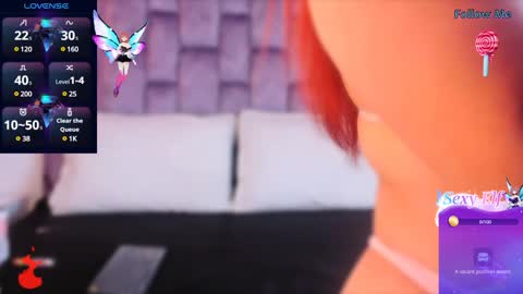 emmanaughty_ online show from January 21, 10:08 pm