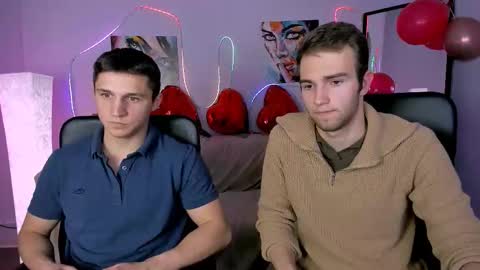 Snapshot of emmanuel_shine chatting on February 9, 1:48 pm Emmi online show from February 9, 1:48 pm