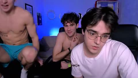 Emmi online show from March 3, 1:17 pm