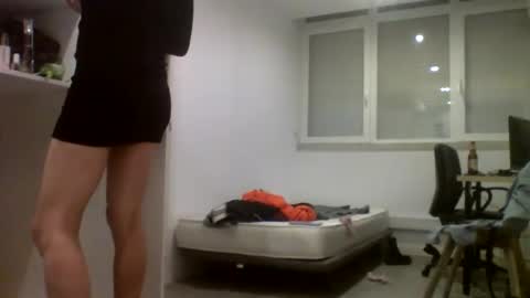 AsstastiX online show from March 22, 1:20 am