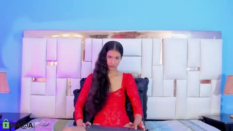 Emmapetty online show from September 12, 8:53 pm