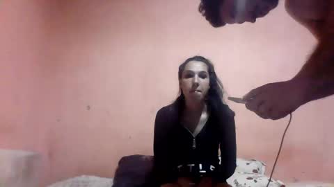 Emma online show from March 22, 5:27 pm