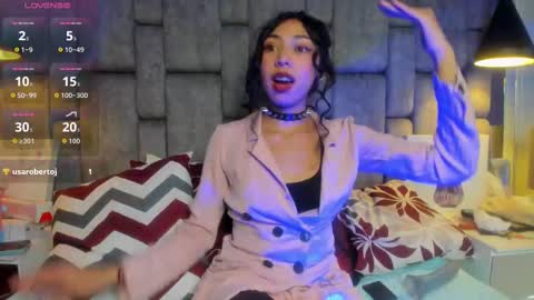 Emma online show from November 16, 12:05 am