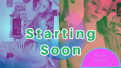 Emma Sky online show from January 31, 1:43 am