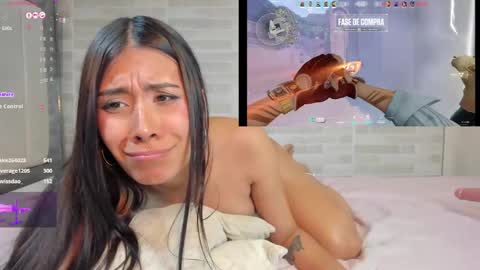 Emma online show from January 18, 10:39 pm