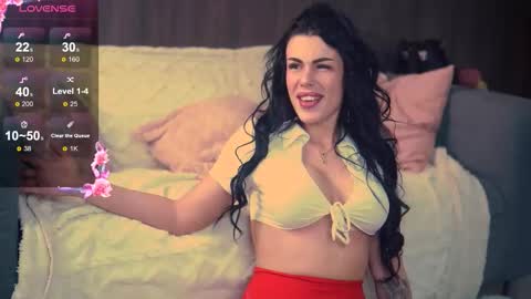 Emma online show from January 10, 8:10 pm