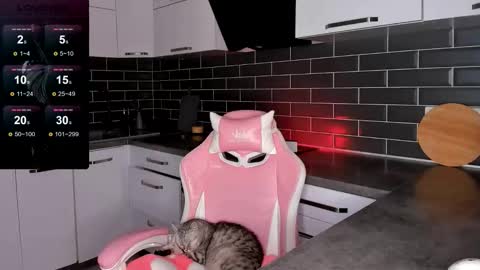 Shaiya online show from March 16, 6:45 pm