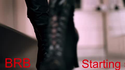 Emma Warren online show from January 28, 10:56 pm