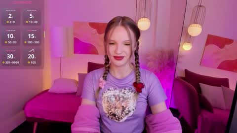 Iris online show from November 22, 9:25 pm