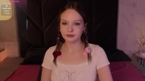 Iris online show from November 28, 8:55 pm