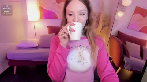 Iris online show from February 12, 2:12 pm