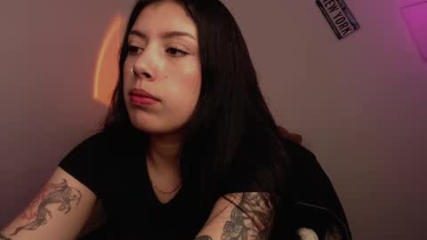 Snapshot of emmi_0 chatting on February 26, 11:48 pm Emily Independent model online show from February 26, 11:48 pm