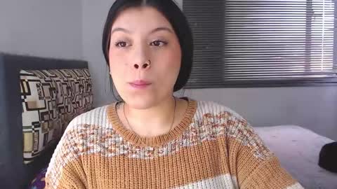 Snapshot of emmi_0 chatting on October 7, 10:18 pm Emily Independent model online show from October 7, 10:18 pm