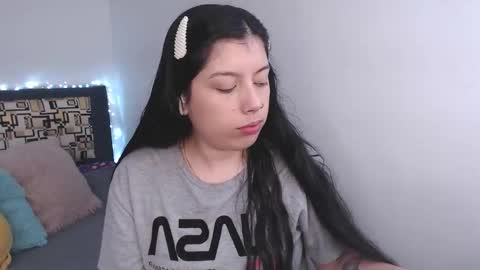 Emily  Independent model online show from October 25, 11:29 am