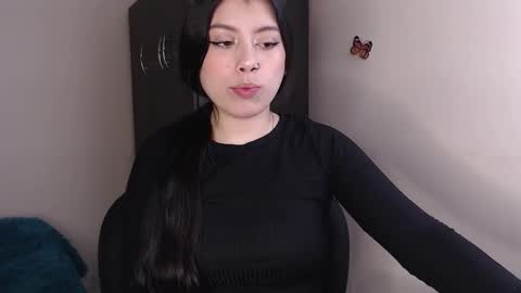 Emily  Independent model online show from November 15, 10:59 pm