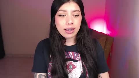 Emily  Independent model online show from March 24, 3:55 am