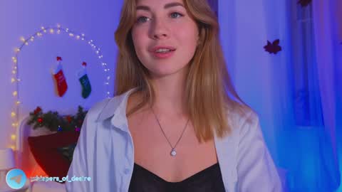 Snapshot of emmi_rosee chatting on January 4, 4:43 pm Miss Emmi online show from January 4, 4:43 pm