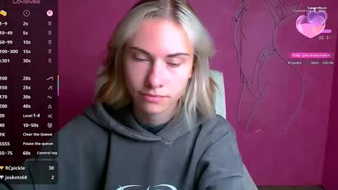 Emmi online show from September 27, 5:34 am