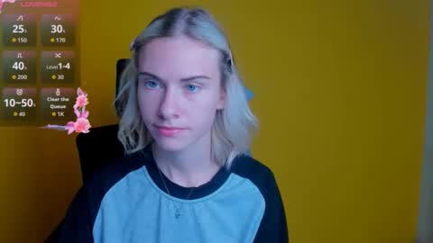 Emmi online show from October 10, 7:07 am