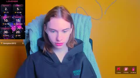 Emmi online show from April 11, 5:45 am