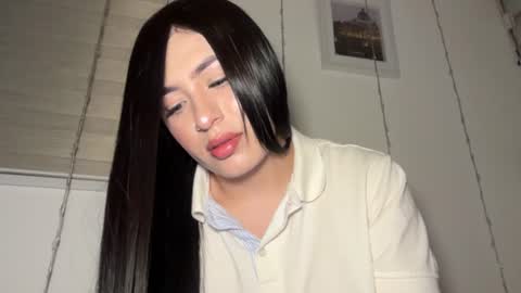 Emmi online show from July 21, 12:24 am