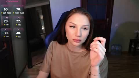 Emily online show from February 22, 6:08 pm