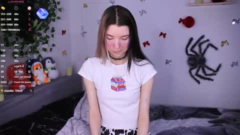 emmie_everly online show from January 17, 12:10 pm