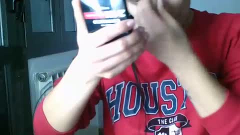 emmie online show from January 20, 8:19 am