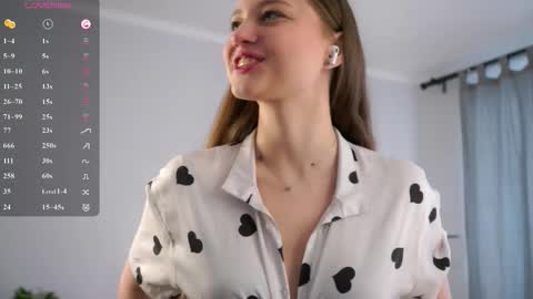 Aurora online show from March 25, 9:04 am