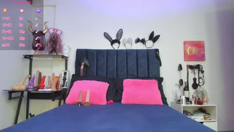          online show from February 26, 12:03 pm