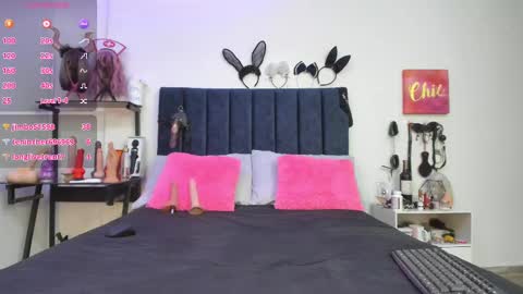          online show from March 3, 2:59 pm