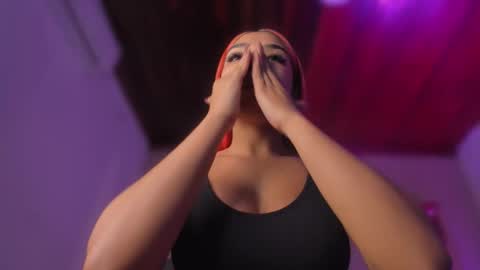    online show from February 10, 11:58 am