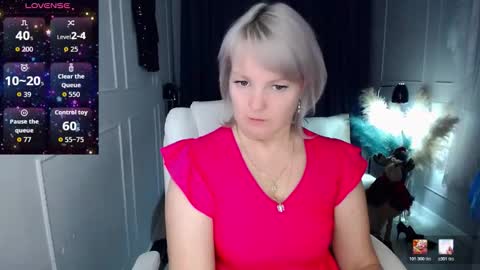 emmmam online show from January 8, 12:51 pm