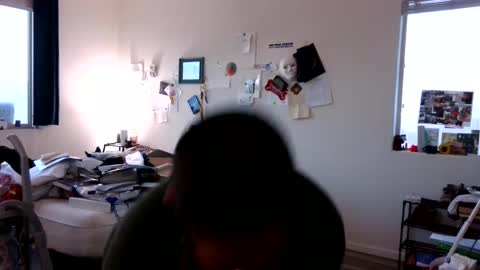 Emms online show from February 18, 2:06 pm