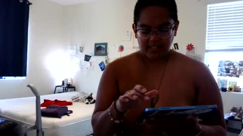 Emms online show from February 19, 4:11 pm