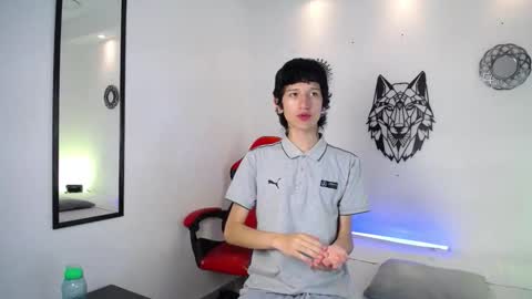 SERGIO online show from December 14, 12:32 pm